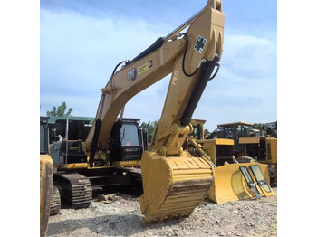 Excavadora CATERPILLAR 336D Excavator Click for Discount: foto 2 Excavadora CATERPILLAR 336D Excavator Click for Discount: foto 2