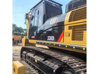 Excavadora CATERPILLAR 336D Excavator Click for Discount: foto 4 Excavadora CATERPILLAR 336D Excavator Click for Discount: foto 4