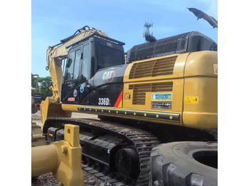 Excavadora CATERPILLAR 336D Excavator Click for Discount: foto 3 Excavadora CATERPILLAR 336D Excavator Click for Discount: foto 3