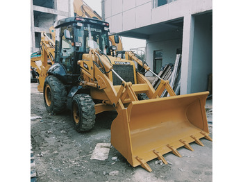 Retroexcavadora CATERPILLAR 430