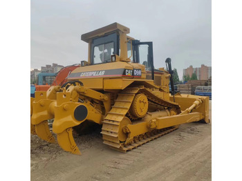 Bulldozer CATERPILLAR D9R: foto 2