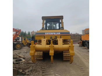 Bulldozer CATERPILLAR D9R: foto 3