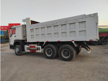 Camión volquete : foto 4