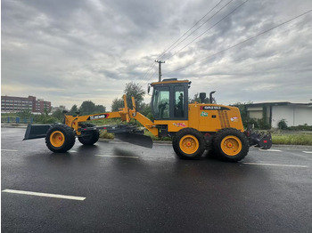 Maquinaria de construcción XCMG