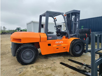 Carretilla elevadora HELI