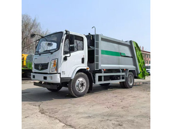 Camión de basura SINOTRUK