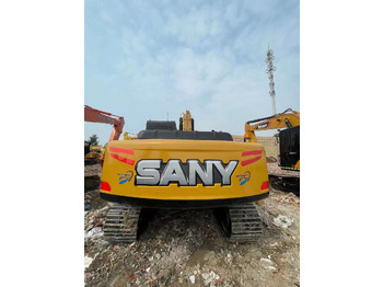 Excavadora SANY SY235　Excavator　Click　for　Discount: foto 3