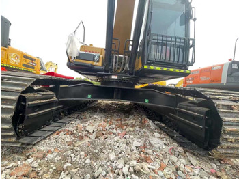 Excavadora SANY SY235　Excavator　Click　for　Discount: foto 5