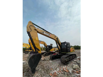 Excavadora SANY SY235　Excavator　Click　for　Discount: foto 2