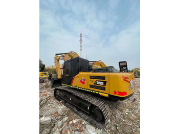 Excavadora SANY SY235　Excavator　Click　for　Discount: foto 4