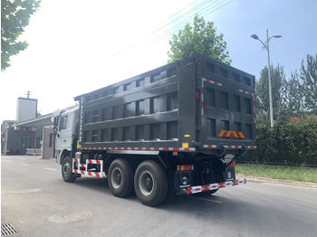 Leasing de Shacman 6*4 Dump Truck New Brand Click for Discount Shacman 6*4 Dump Truck New Brand Click for Discount: foto 2
