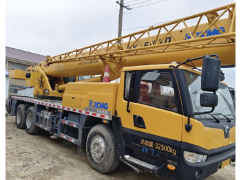 Leasing de XCMG Crane QY25K 25Ton XCMG Crane QY25K 25Ton: foto 2