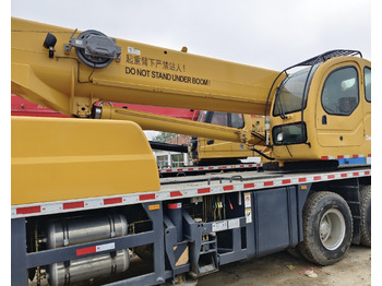 Leasing de XCMG Crane QY25K 25Ton XCMG Crane QY25K 25Ton: foto 5