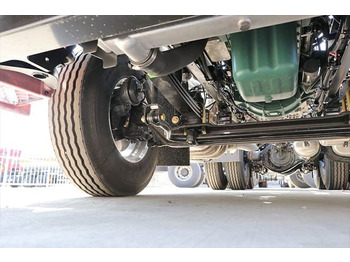 Leasing de FAW Faw 380HP J6P Truck for Sale in Senegal FAW Faw 380HP J6P Truck for Sale in Senegal: foto 4