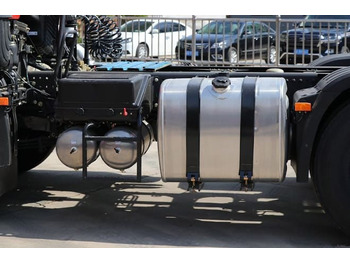 Leasing de FAW Faw 380HP J6P Truck for Sale in Senegal FAW Faw 380HP J6P Truck for Sale in Senegal: foto 5