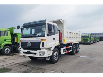 Camión volquete FOTON