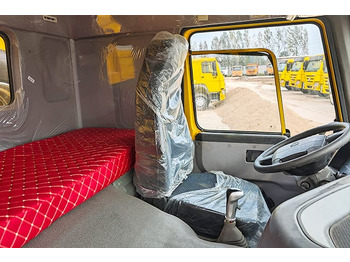 Camión volquete para transporte de materiales áridos SINOTRUK Used Sinotruk Howo 371 Dump Trucks for Sale in Jamaica: foto 5