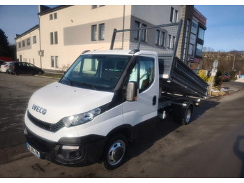 Furgoneta basculante IVECO Daily 35c14