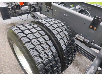 Camión chasis Mercedes-Benz Atego 1624 rama do zabudowy: foto 5 Camión chasis Mercedes-Benz Atego 1624 rama do zabudowy: foto 5