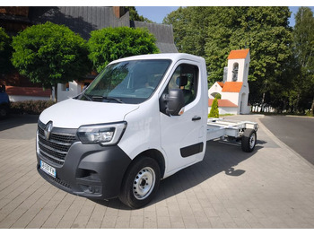 Camión chasis RENAULT Master 2.3