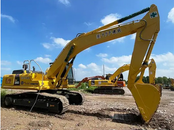Leasing de  2022 Komatsu PC360 2022 Komatsu PC360: foto 2