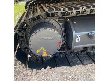 Excavadora de cadenas 2023 Volvo EC210: foto 3 Excavadora de cadenas 2023 Volvo EC210: foto 3