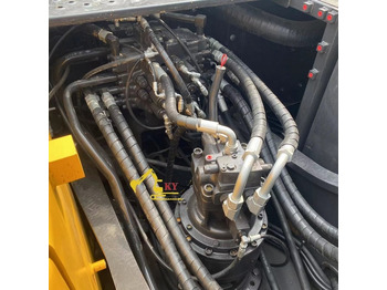 Excavadora de cadenas 2023 Volvo EC210: foto 5 Excavadora de cadenas 2023 Volvo EC210: foto 5