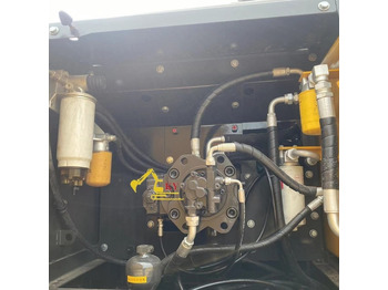 Excavadora de cadenas 2023 Volvo EC210: foto 4 Excavadora de cadenas 2023 Volvo EC210: foto 4