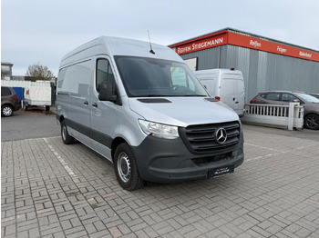 Furgón MERCEDES-BENZ Sprinter