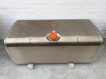 Depósito de combustible MAN