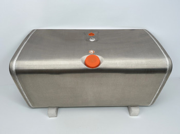 Depósito de combustible SCANIA