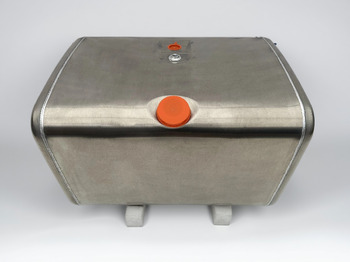 Depósito de combustible SCANIA