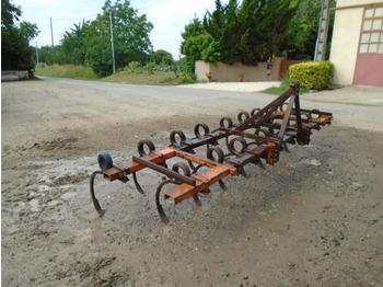 Cultivador Huard: foto 4