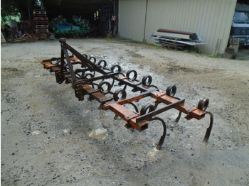 Cultivador Huard: foto 2