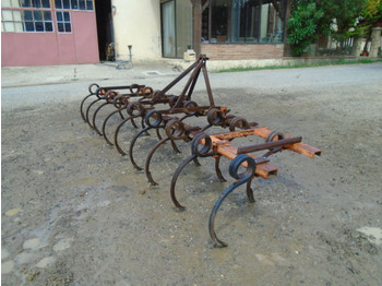 Cultivador Huard: foto 5