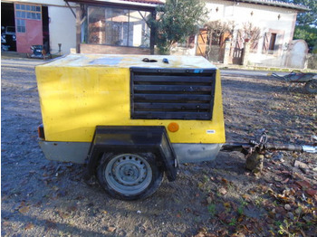 Compresor de aire KAESER