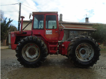 Tractor MASSEY FERGUSON 1000 series