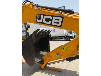 Excavadora JCB 225: foto 2