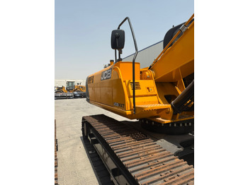 Excavadora JCB 225: foto 4