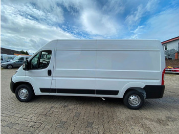 Furgón nuevo Opel Movano Cargo: foto 2