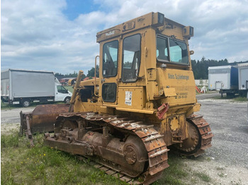 Bulldozer CAT CAT D6D CAT D6D: foto 4 Bulldozer CAT CAT D6D CAT D6D: foto 4