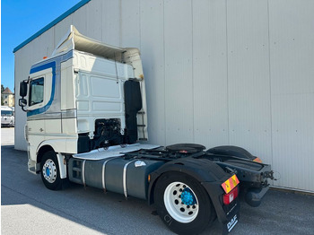 Cabeza tractora DAF XF 460 Manual Retarder ACC DAF XF 460 Manual Retarder ACC: foto 4