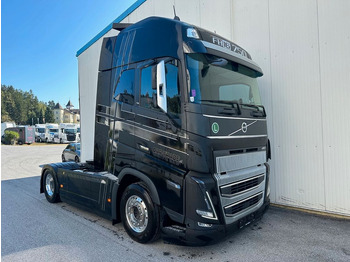 Cabeza tractora Volvo FH 750 XL Retarder  Vollausstattung: foto 2