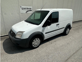 Furgón FORD Transit Connect