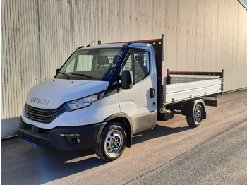 Furgoneta basculante IVECO Daily 35s14