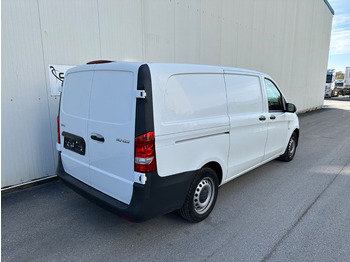 Furgón Mercedes-Benz Vito 110 cdi Kasten: foto 4