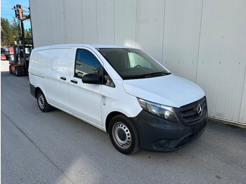 Furgón Mercedes-Benz Vito 110 cdi Kasten: foto 2