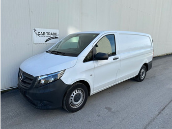 Furgón MERCEDES-BENZ Vito 110