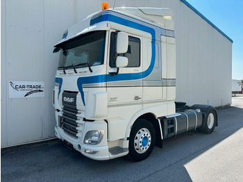 Cabeza tractora DAF XF 460