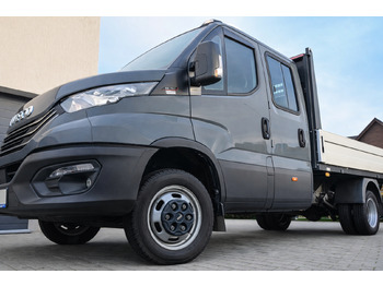 Leasing de IVECO Daily 35C16 IVECO Daily 35C16: foto 2